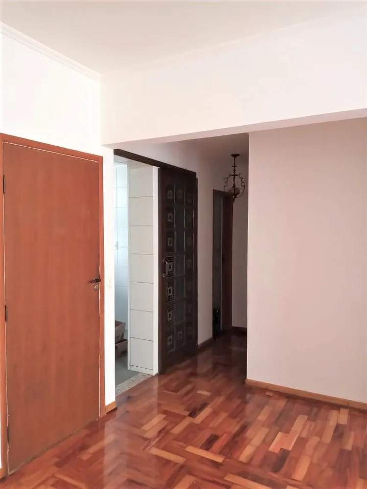 Apartamento, 2 quartos, 75 m² - Foto 2