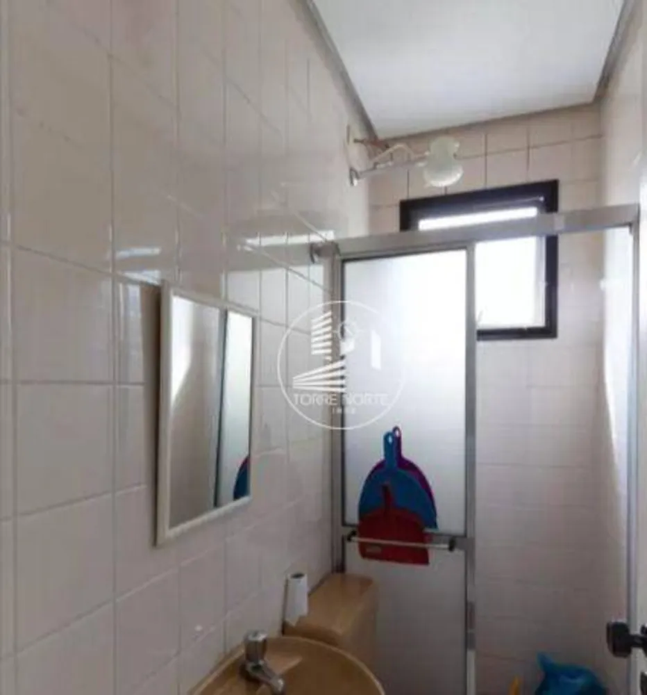 Apartamento, 3 quartos, 176 m² - Foto 2