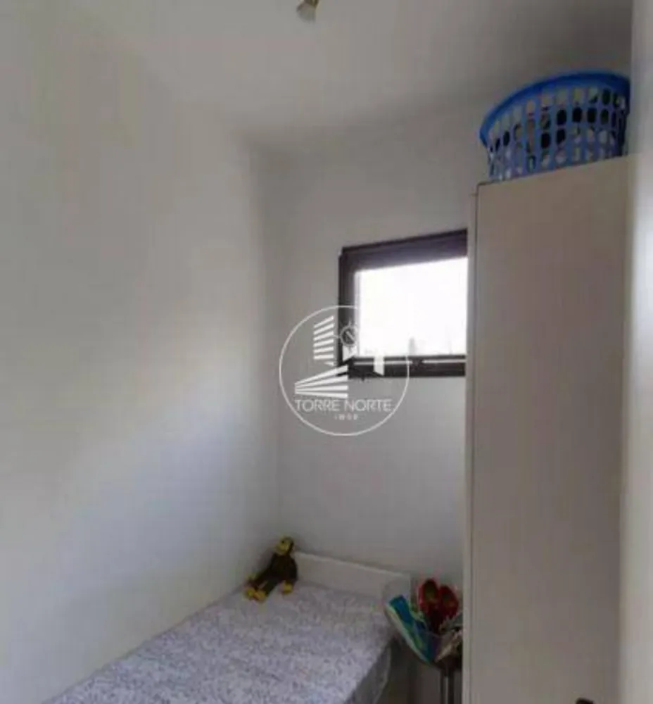 Apartamento, 3 quartos, 176 m² - Foto 3