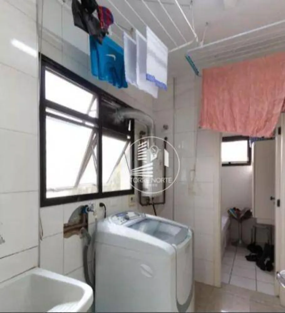Apartamento, 3 quartos, 176 m² - Foto 4