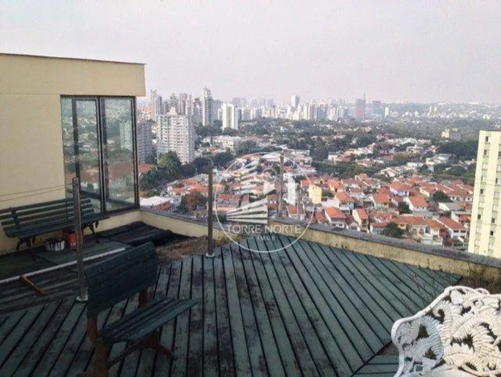 Cobertura, 2 quartos, 220 m² - Foto 4