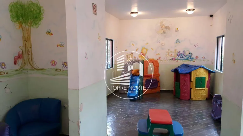 Apartamento, 3 quartos, 65 m² - Foto 3