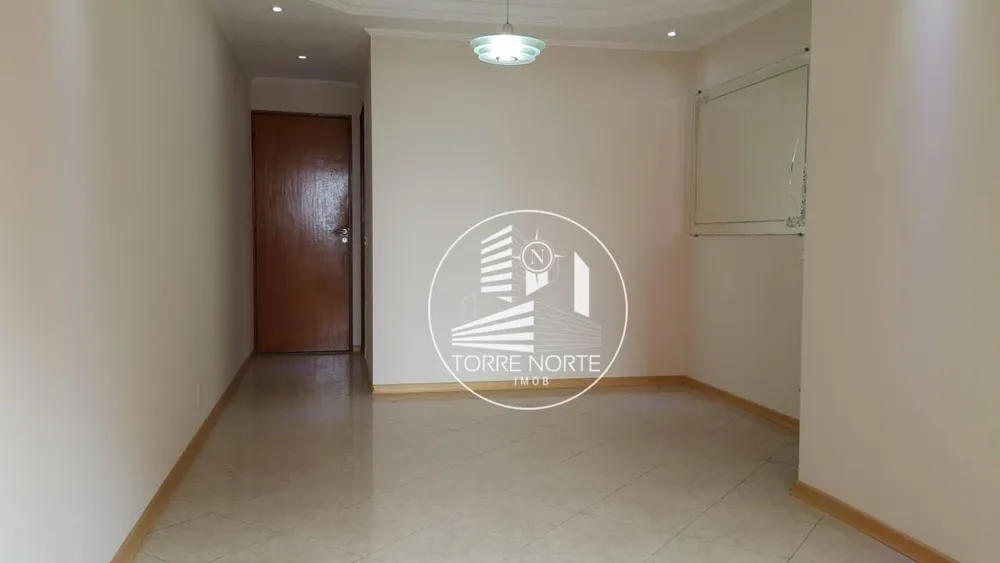 Apartamento, 3 quartos, 65 m² - Foto 1