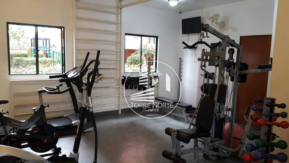 Apartamento, 3 quartos, 65 m² - Foto 4
