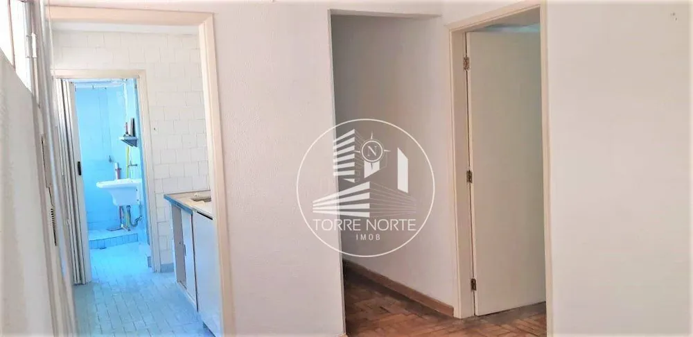 Apartamento, 3 quartos, 63 m² - Foto 2