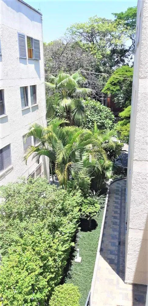 Apartamento, 3 quartos, 63 m² - Foto 4