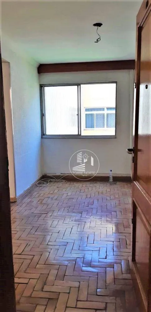 Apartamento, 3 quartos, 63 m² - Foto 3