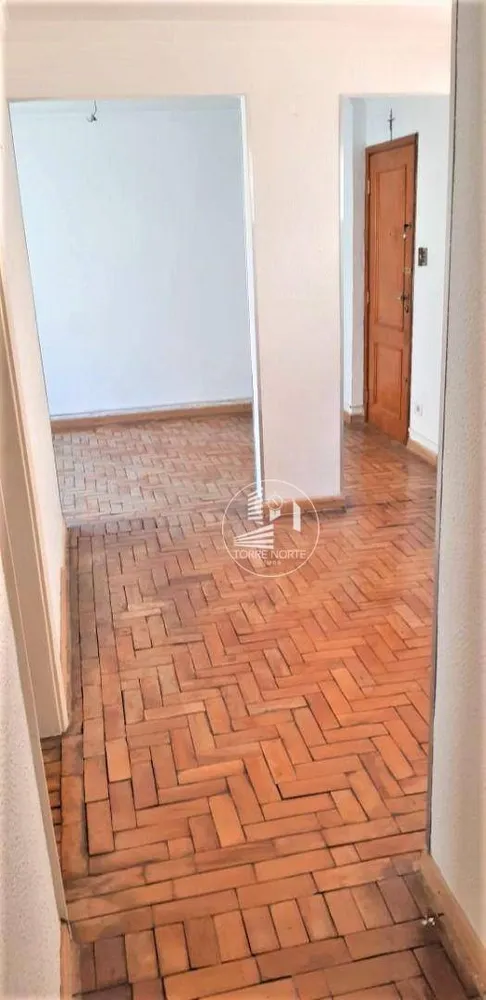 Apartamento, 3 quartos, 63 m² - Foto 1