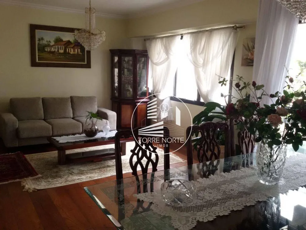 Apartamento, 4 quartos, 141 m² - Foto 3