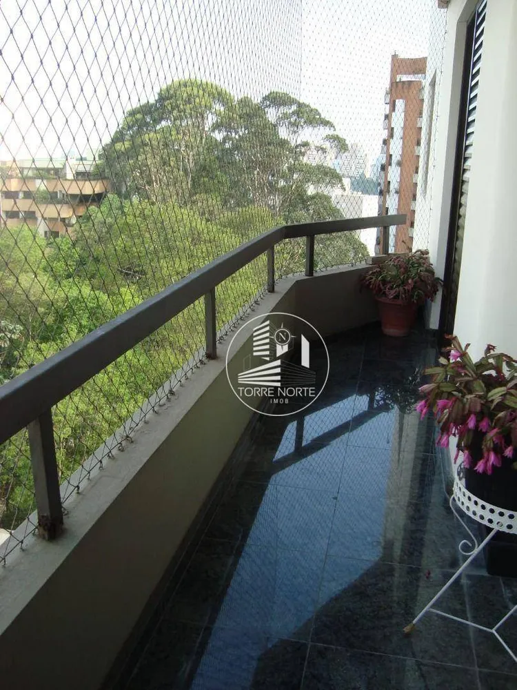 Apartamento, 4 quartos, 141 m² - Foto 2