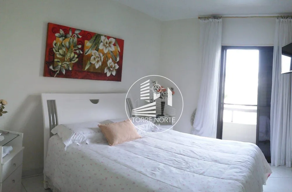 Apartamento, 4 quartos, 141 m² - Foto 1