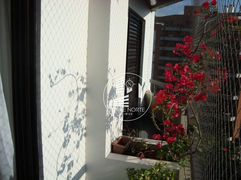 Apartamento, 4 quartos, 141 m² - Foto 4