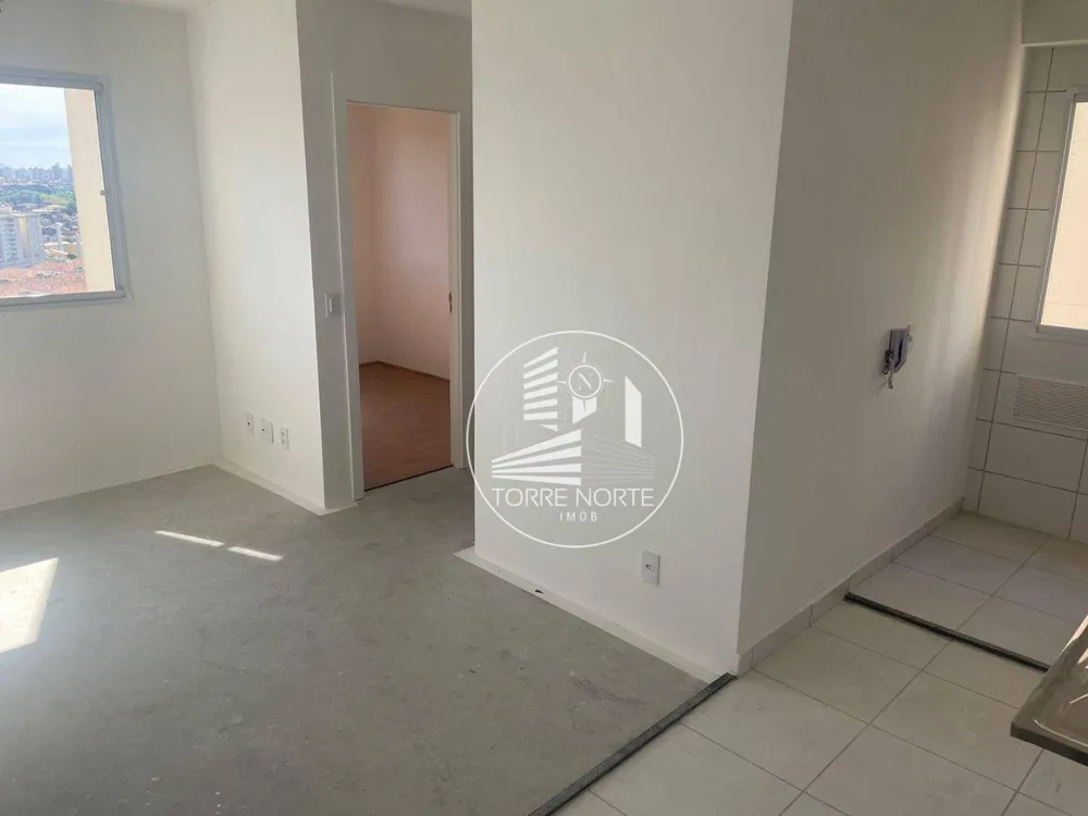 Apartamento, 2 quartos, 46 m² - Foto 1