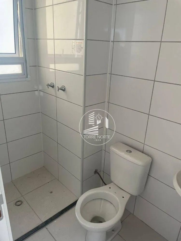 Apartamento, 2 quartos, 46 m² - Foto 4