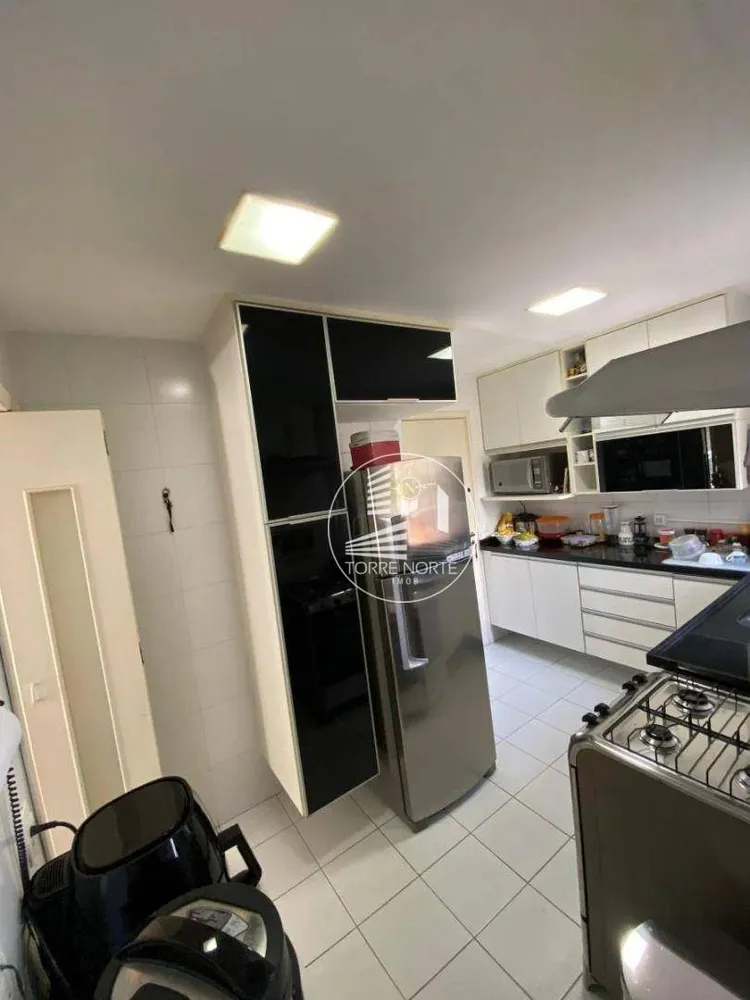 Apartamento, 3 quartos, 104 m² - Foto 4