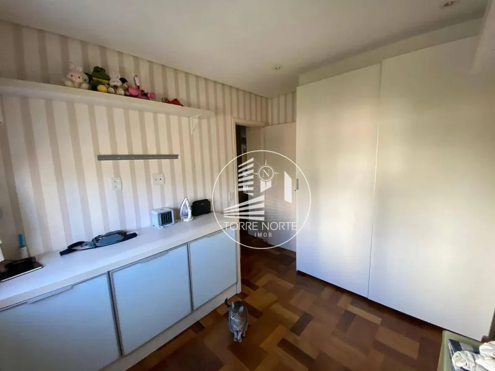 Apartamento, 3 quartos, 104 m² - Foto 3