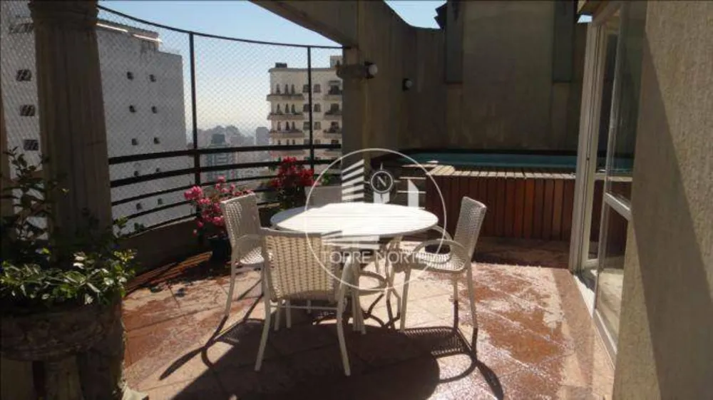 Cobertura, 3 quartos, 279 m² - Foto 2