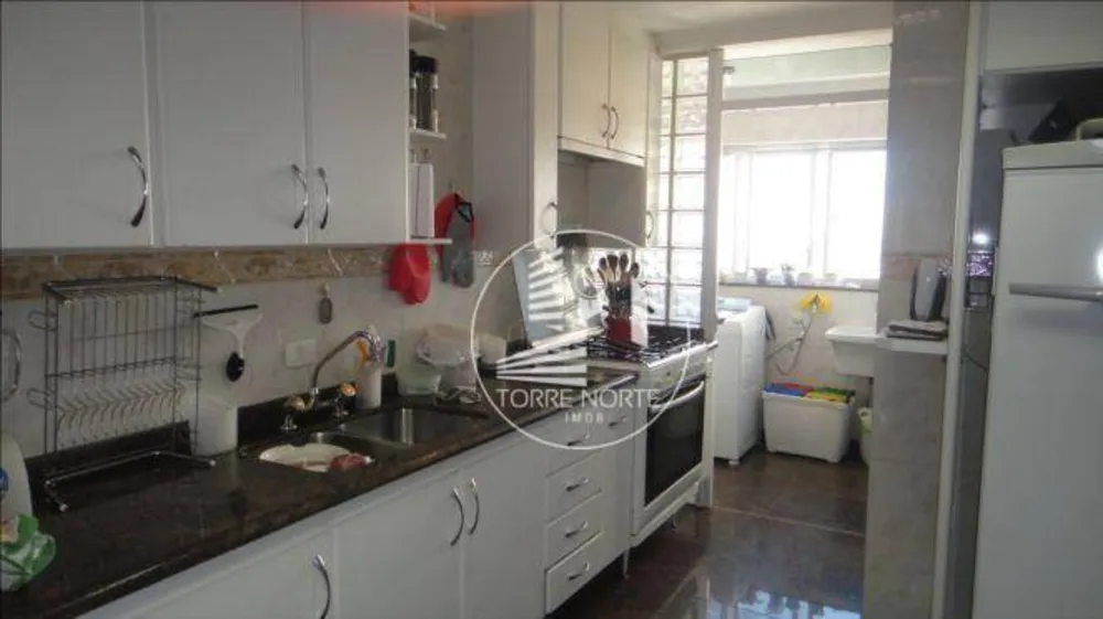 Cobertura, 3 quartos, 279 m² - Foto 4