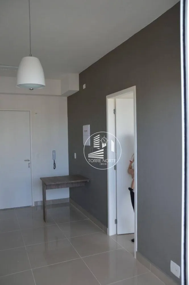 Apartamento, 1 quarto, 32 m² - Foto 3
