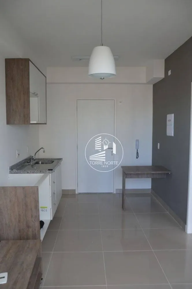 Apartamento, 1 quarto, 32 m² - Foto 2
