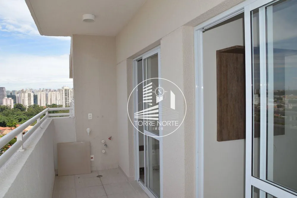 Apartamento, 1 quarto, 32 m² - Foto 4