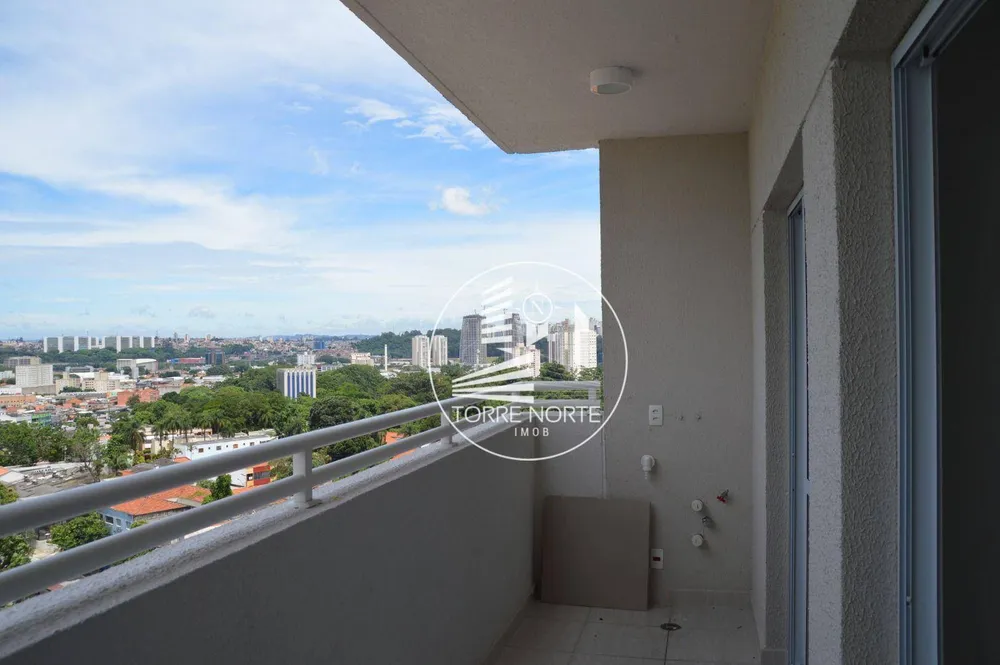 Apartamento, 1 quarto, 32 m² - Foto 1