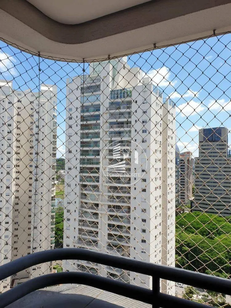 Apartamento, 2 quartos, 54 m² - Foto 4