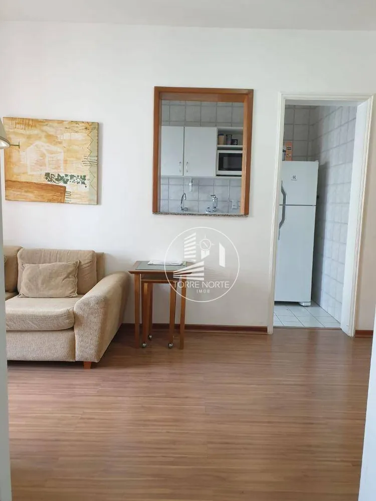 Apartamento, 2 quartos, 54 m² - Foto 1