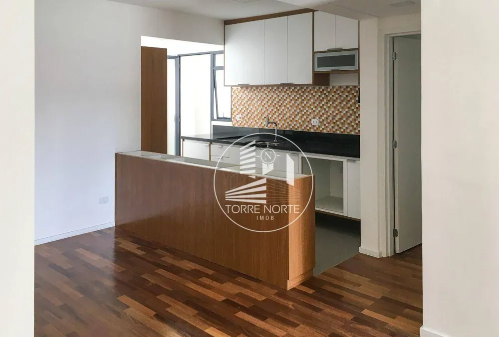 Apartamento, 2 quartos, 80 m² - Foto 2