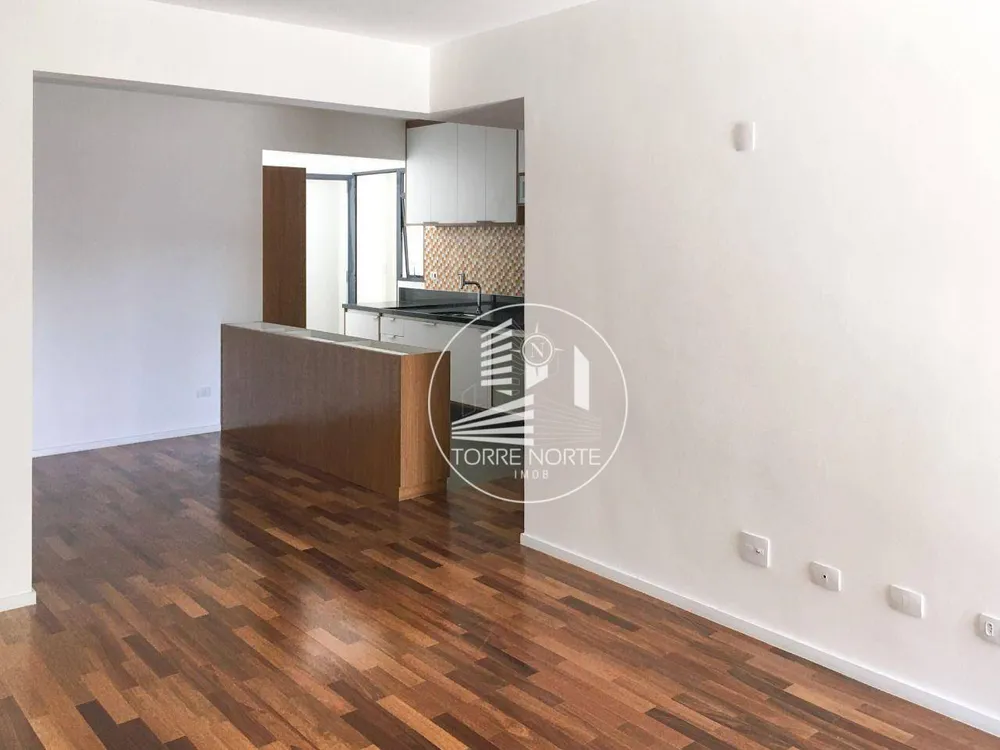 Apartamento, 2 quartos, 80 m² - Foto 1