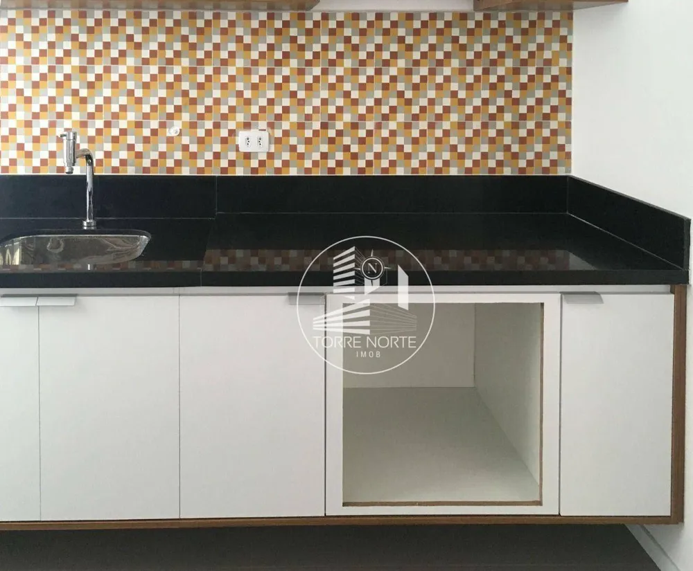Apartamento, 2 quartos, 80 m² - Foto 4