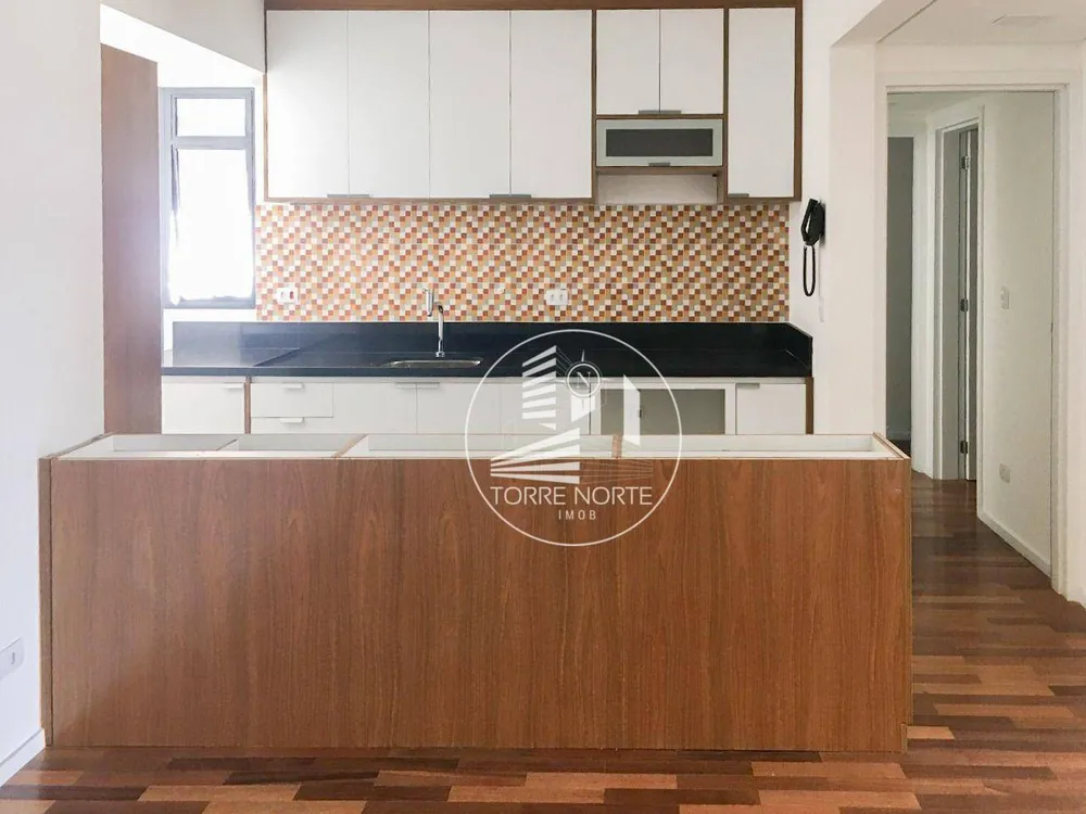 Apartamento, 2 quartos, 80 m² - Foto 3