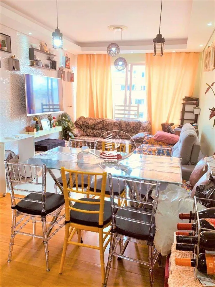 Apartamento, 2 quartos, 88 m² - Foto 3