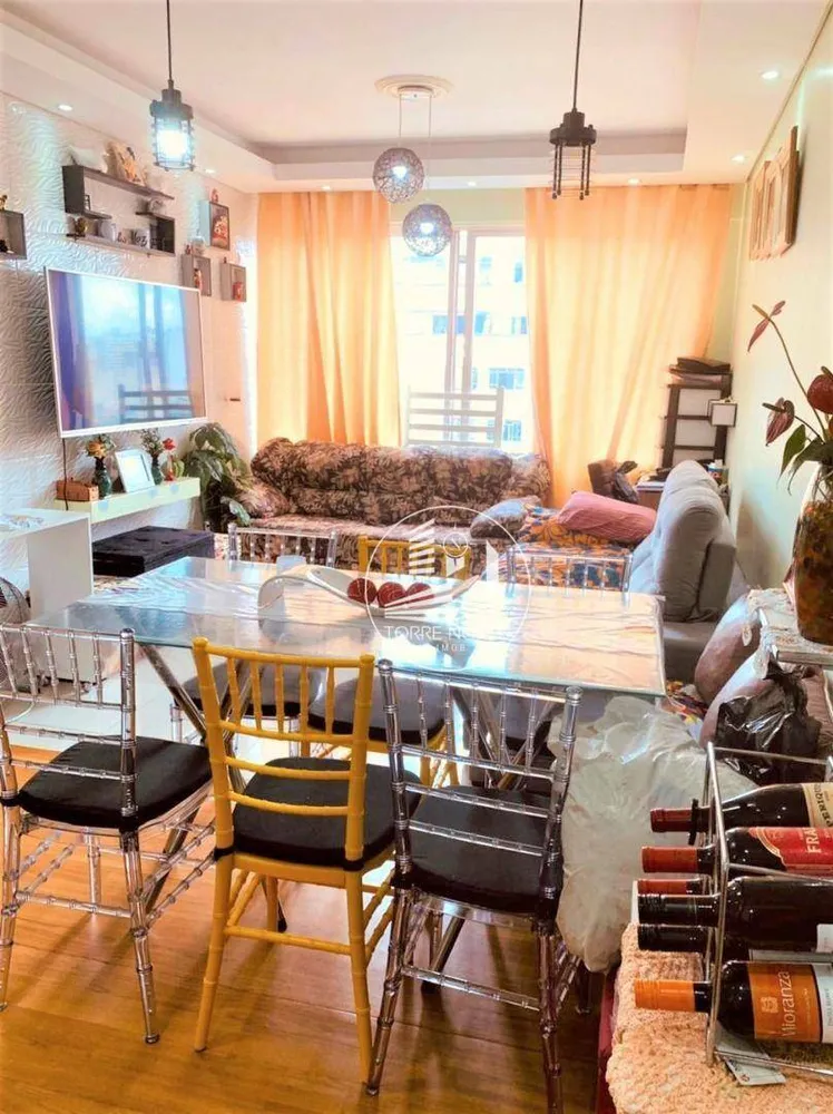 Apartamento, 2 quartos, 88 m² - Foto 4
