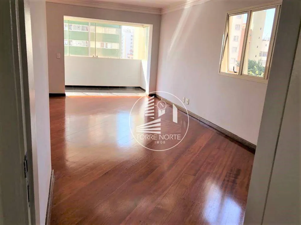 Apartamento, 3 quartos, 117 m² - Foto 3
