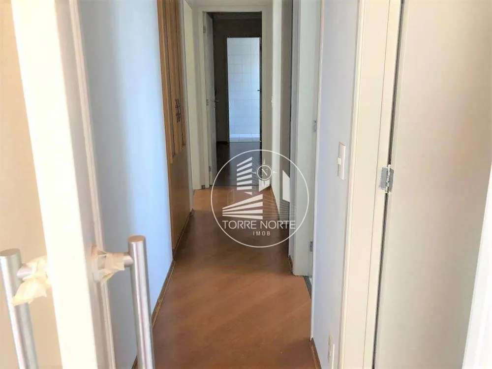 Apartamento, 3 quartos, 117 m² - Foto 4