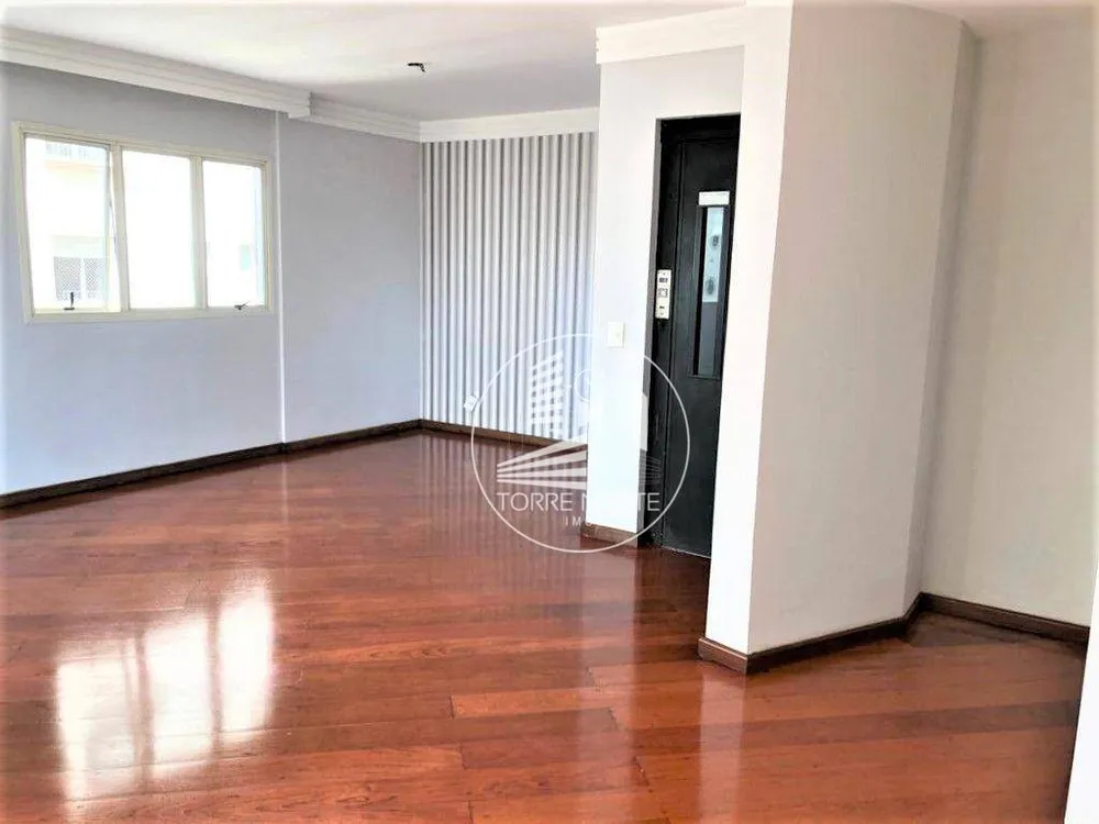 Apartamento, 3 quartos, 117 m² - Foto 2