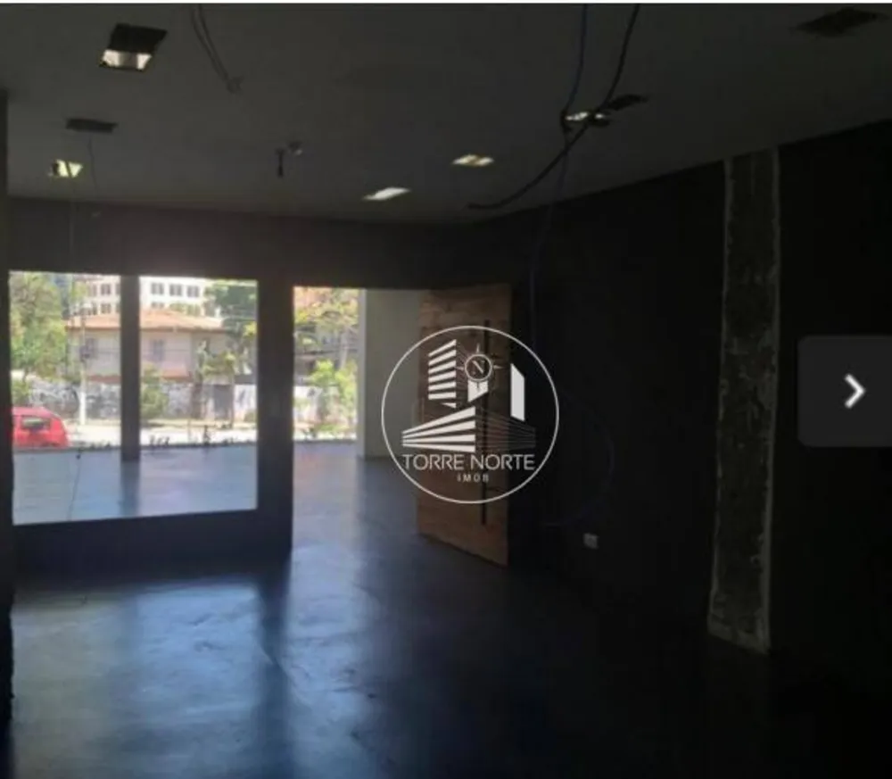 Loja-Salão, 480 m² - Foto 3
