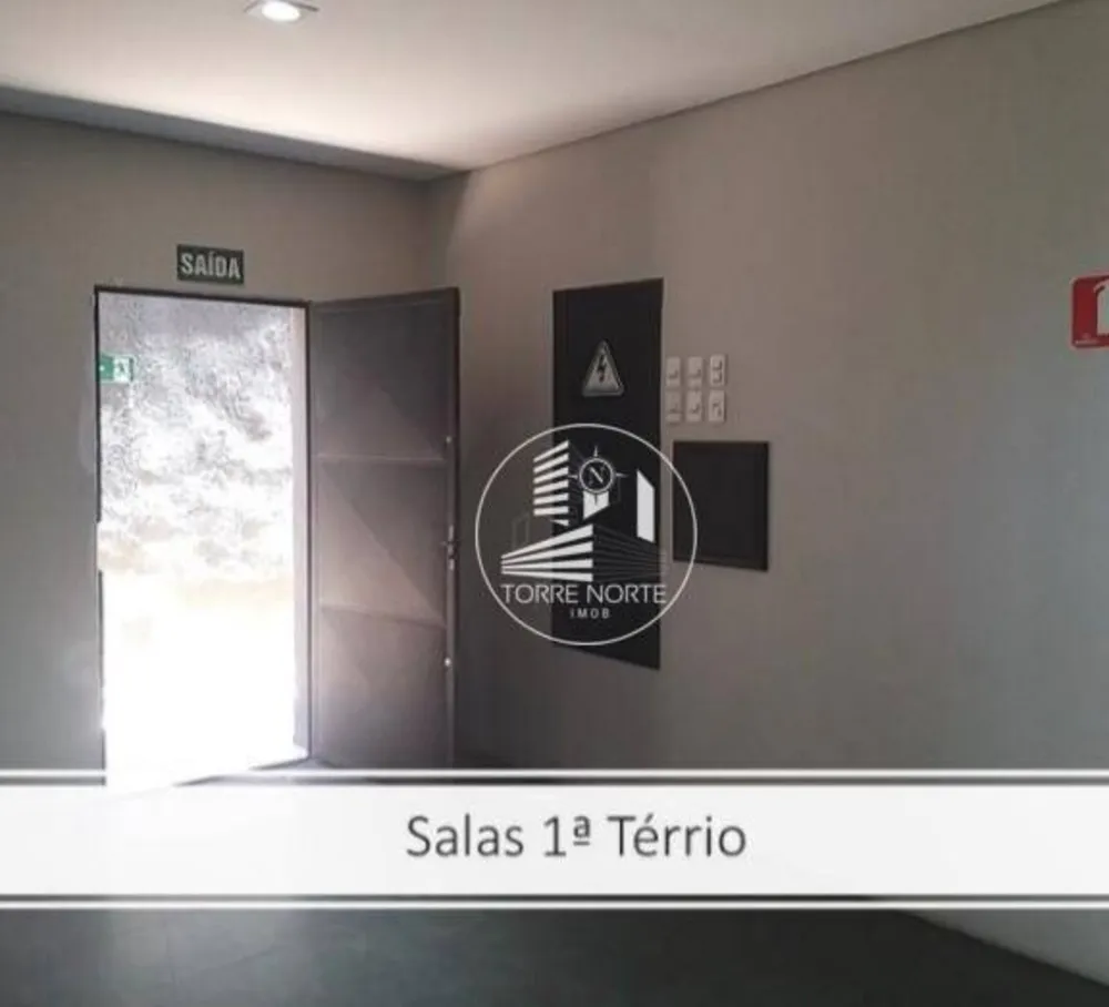 Loja-Salão, 480 m² - Foto 2