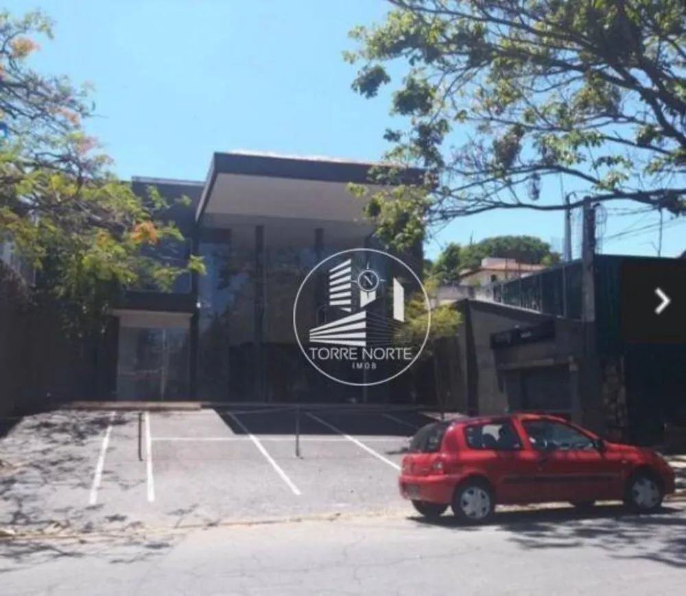 Loja-Salão, 480 m² - Foto 1