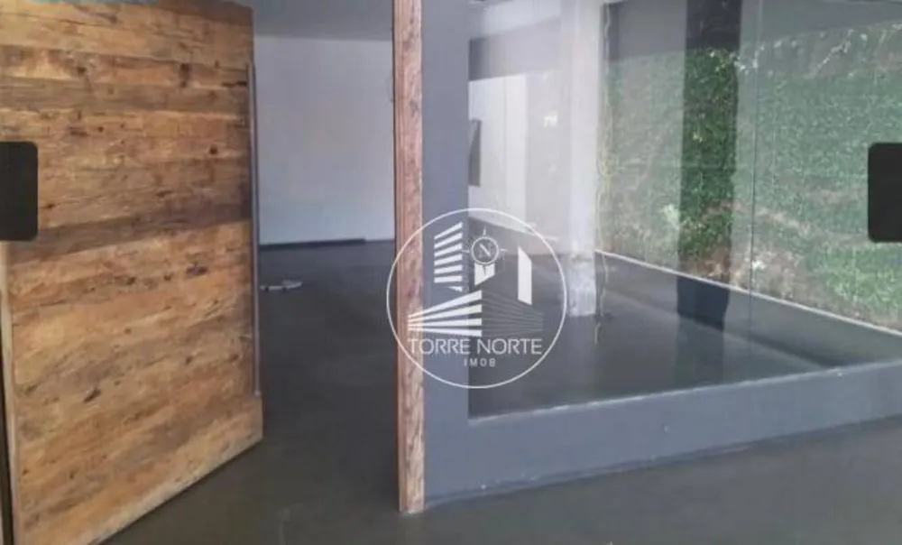 Loja-Salão, 480 m² - Foto 4