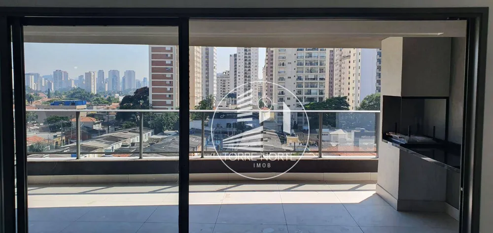 Apartamento, 3 quartos, 131 m² - Foto 1