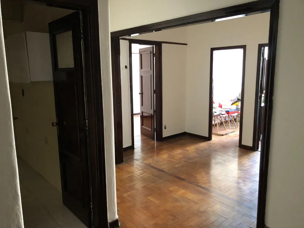 Apartamento, 2 quartos, 76 m² - Foto 1
