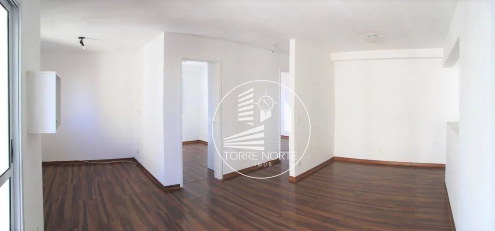 Apartamento, 2 quartos, 63 m² - Foto 2