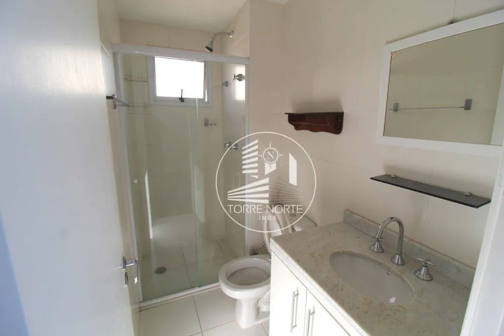 Apartamento, 2 quartos, 63 m² - Foto 4