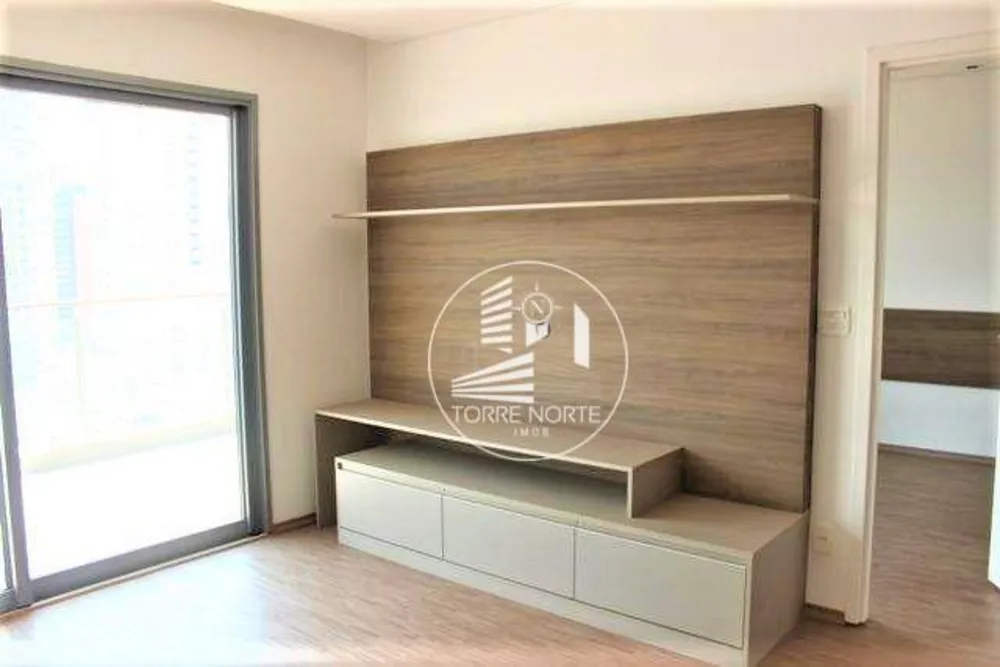 Apartamento, 1 quarto, 76 m² - Foto 1