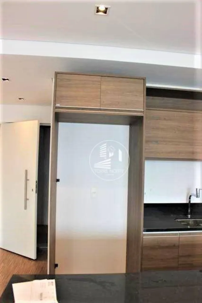 Apartamento, 1 quarto, 76 m² - Foto 3