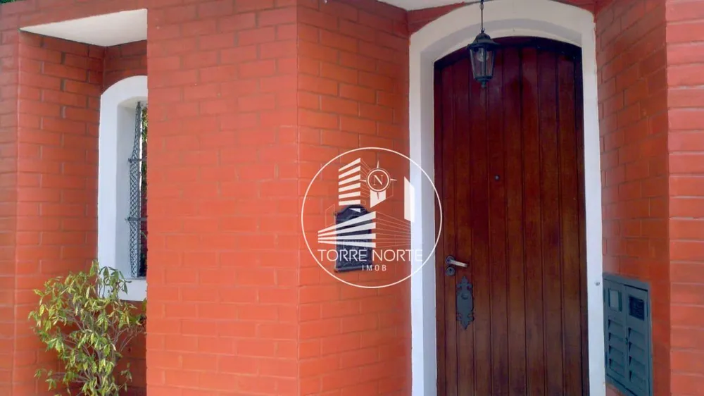 Sobrado, 4 quartos, 385 m² - Foto 2