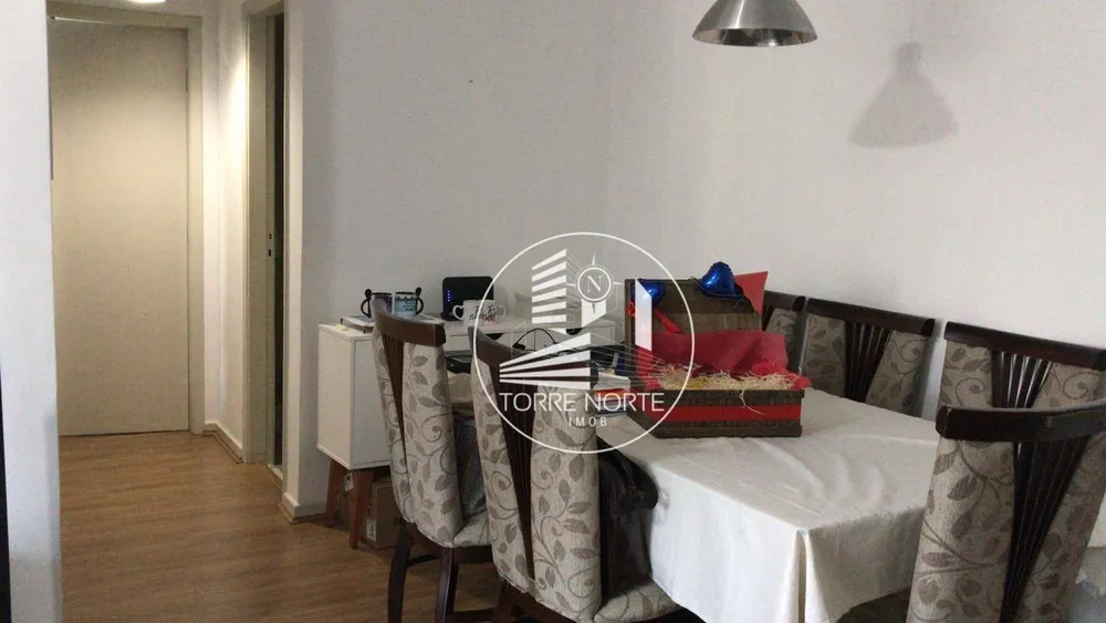 Apartamento, 2 quartos, 61 m² - Foto 2