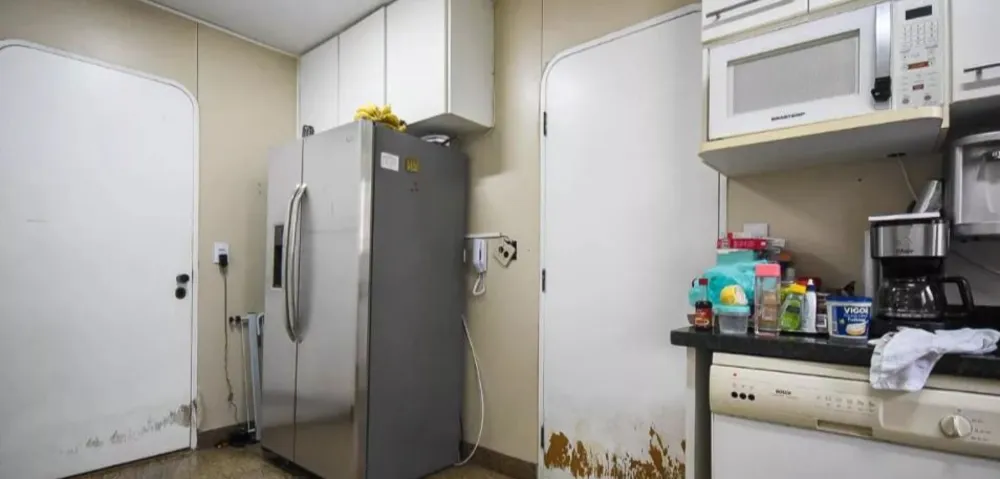 Apartamento, 3 quartos, 190 m² - Foto 3